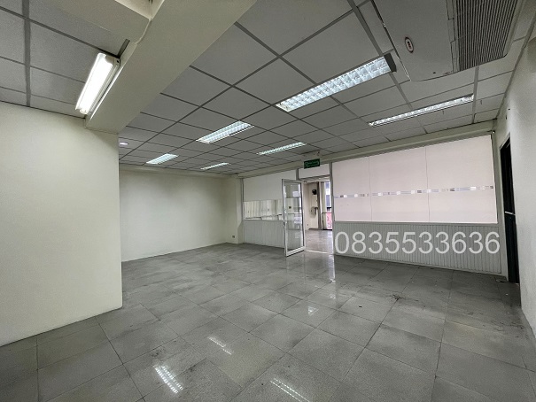 ให้เช่าอาคารสำนักงาน 5 ชั้น วิสุทธานี มีลิฟท์ ถ. ลาดพร้าว101/3 ใกล้รถไฟฟ้าสายสีเหลือง ลาดพร้าว-สำโรง