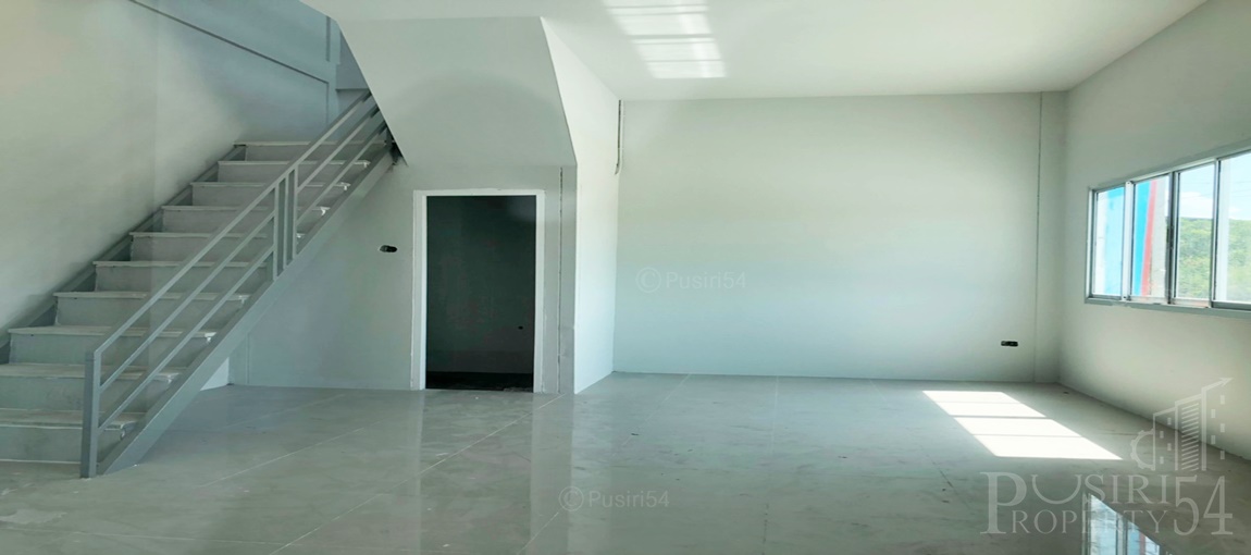 โรงงานใหม่ 400 ตร.ม. พร้อมสำนักงาน เพียง 8.9 ล้าน รถใหญ่เข้าออกสะดวก ใกล้ ถ.เศรษฐกิจ