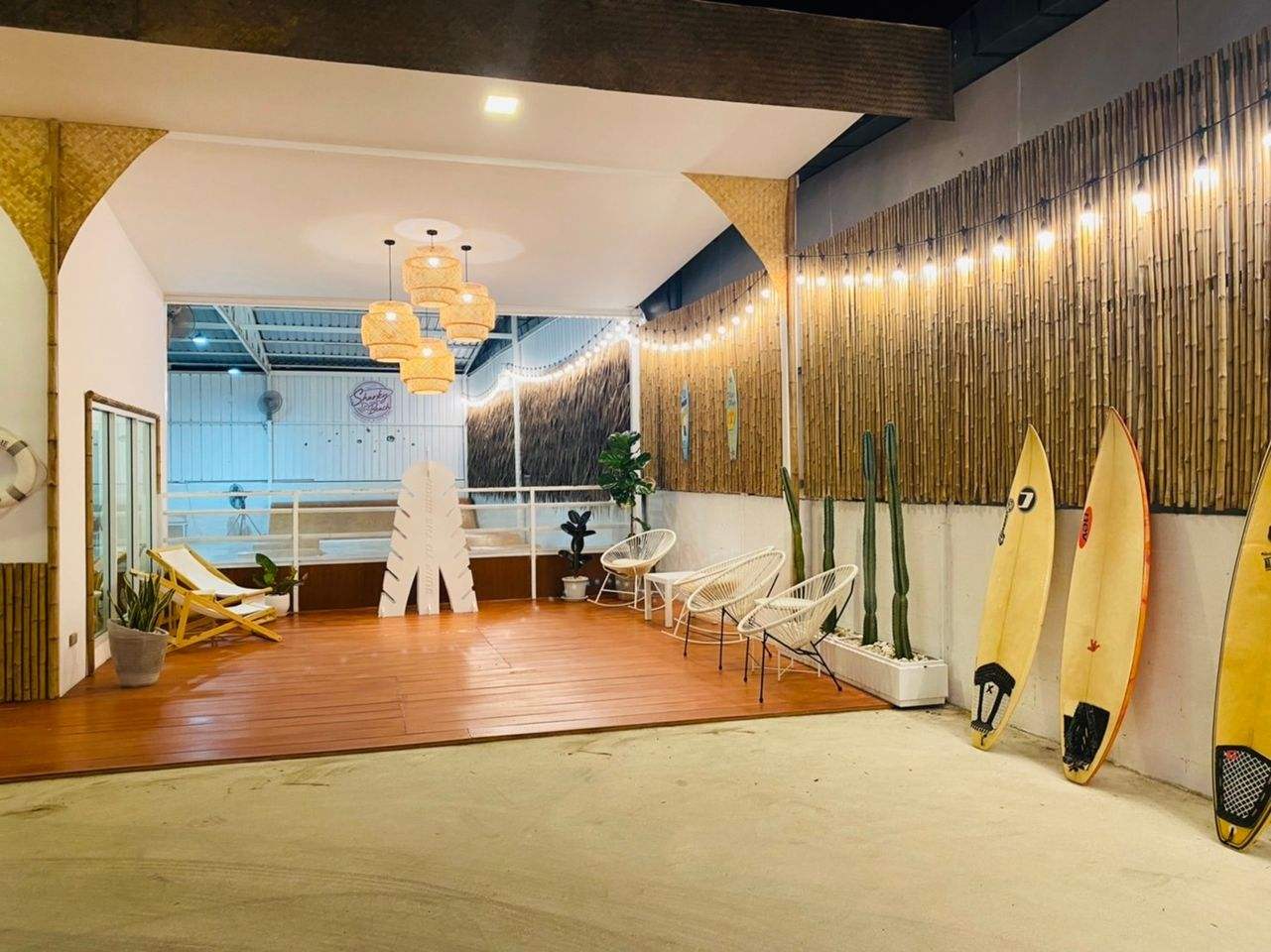 ส่งต่อกิจการ ลานเสก็ต+คาเฟ่+ร้าน ถนนราชพฤกษ์ ฝั่งตรงข้าม HomePro ชัยพฤกษ์ เข้าซอย 20 เมตร