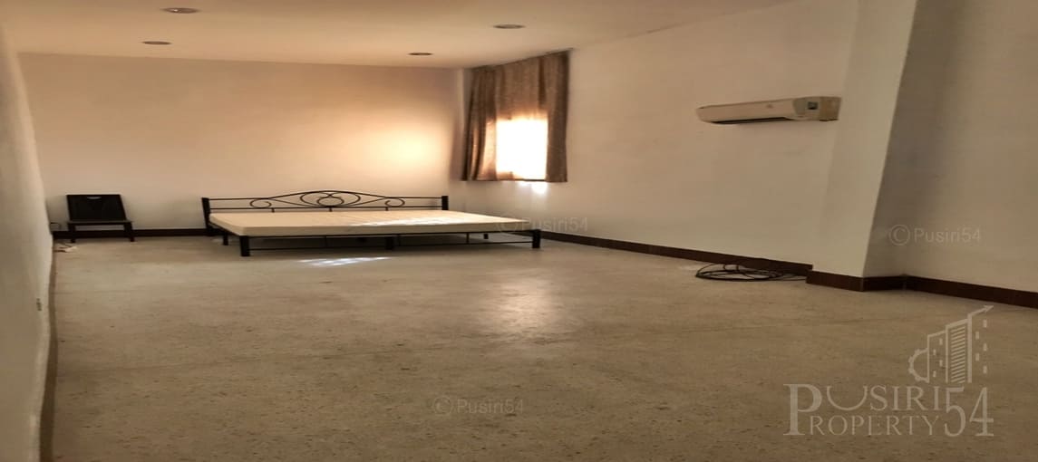 ให้เช่ายก/แบ่งเช่า โรงงาน 10 ไร่ จอดรถได้มาก ครบครันสิ่งอำนวยความสะดวก ใกล้บางเลน ดอนตูม ถูกใจคนใช้พื้นที่เยอะ - KK3268R