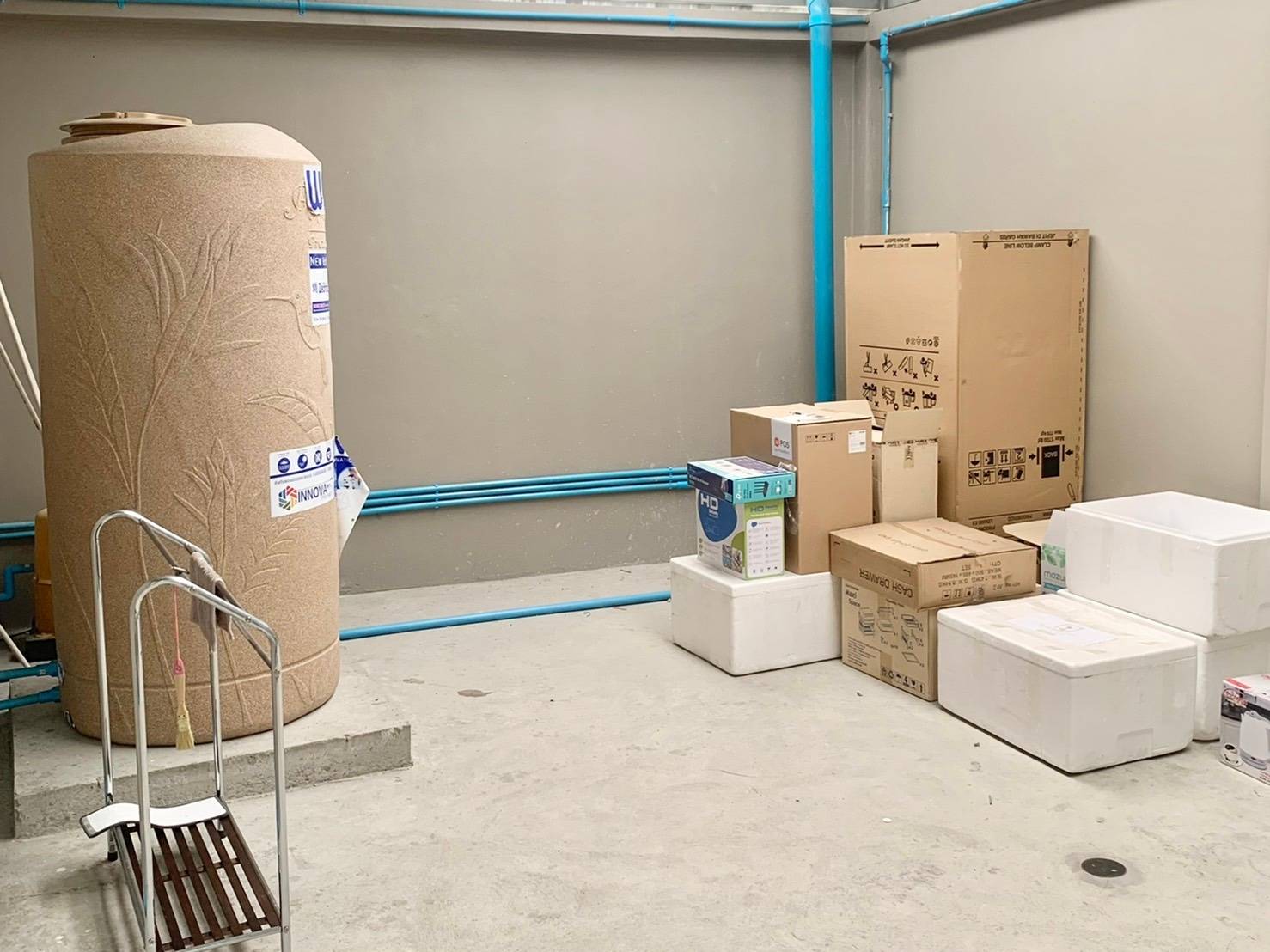 เซ้งร้าน‼️ มินิคาเฟ่นมหมี ติดเซเว่น ติดถนน เอกชัย-บางบอน 