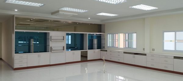 คุ้มค่าพร้อมกับใบอนุญาตพิเศษ โรงงานใหม่ ใหญ่กว่า 3,000 ตารางเมตร ซอยบางกระดี่ 16 สะดวก ง่าย ใกล้ถนนพระราม 2 - KK1799S