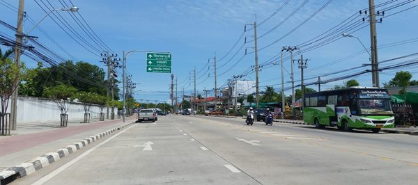 คุ้มค่าพร้อมกับใบอนุญาตพิเศษ โรงงานใหม่ ใหญ่กว่า 3,000 ตารางเมตร ซอยบางกระดี่ 16 สะดวก ง่าย ใกล้ถนนพระราม 2 - KK1799S