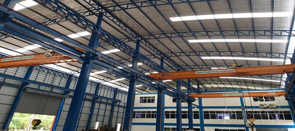 ขายโรงใหม่ 2 ไร่ 3งาน พร้อมสำนักงาน 3 ชั้น สวย โครงสร้างดี ย่านท่าเสา กว่า 1,400 ตารางเมตร เข้าออกสะดวกได้ 2 เส้นทาง – ขายโรงงานสมุทรสาคร - KK1826S