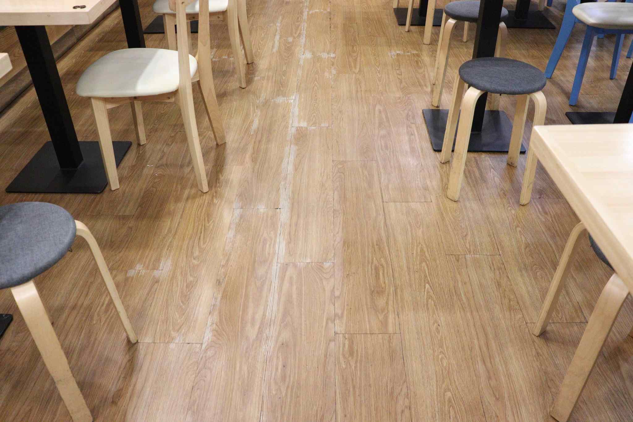 เซ้ง‼️ ร้านอาหาร ในห้างเอสพลานาดรัชดา Esplanade @ชั้น B ทำเลดี