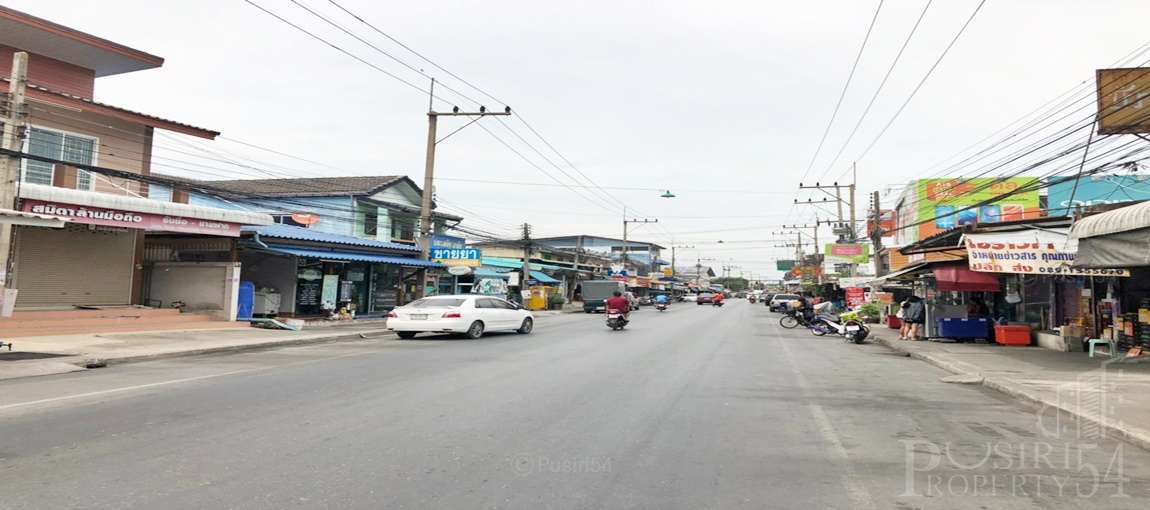 เลือกใช้ง่ายตามใจต้องการกับโกดัง 600-6,800 ตร.ม. รถเทรลเลอร์เข้าออกสะดวก พื้นแข็งแรง พร้อมความปลอดภัยจากรปภ.ฟรี 24 ชม. ใกล้ถนนเพชรเกษม-อ้อมใหญ่ - KK1851R