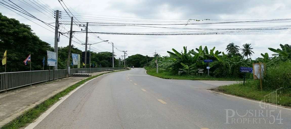 ขายโรงงาน ผลิตน้ำ 4ไร่ พร้อมใบอนุญาต ทำเลดี ใกล้พุทธสาคร หนองแขม และแคราย - KK1860S