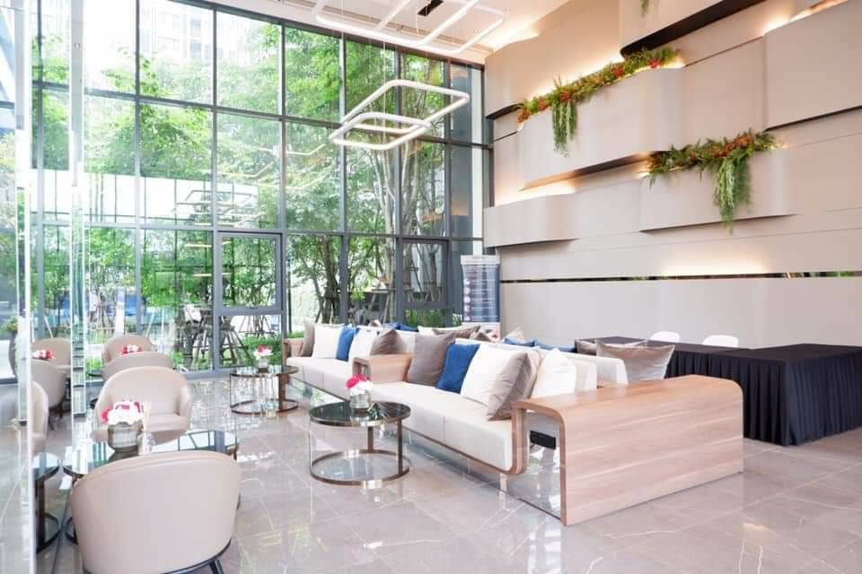 ให้เช่า คอนโด Ideo new 26ตรม. ห้องสตูดิโอ อยู่ถนนรามคำแหงซอย7 ใกล้เดอะมอลล์รามฯ ราชมังคลากีฬาสถาน. ให้เช่า,9000/เดือน
