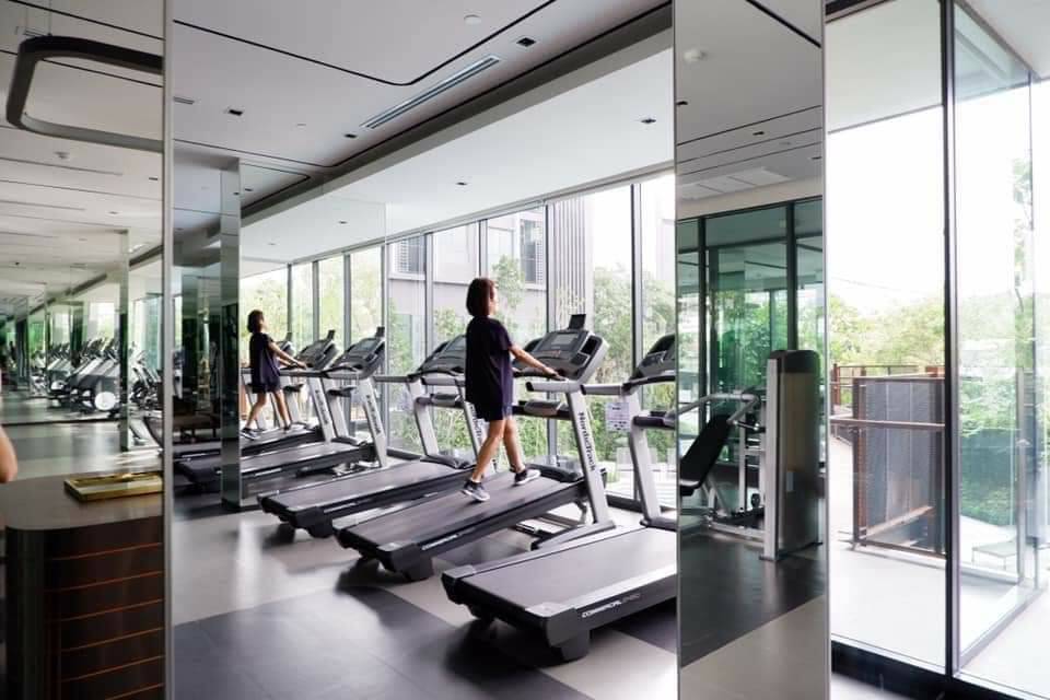ให้เช่า คอนโด Ideo new 26ตรม. ห้องสตูดิโอ อยู่ถนนรามคำแหงซอย7 ใกล้เดอะมอลล์รามฯ ราชมังคลากีฬาสถาน. ให้เช่า,9000/เดือน