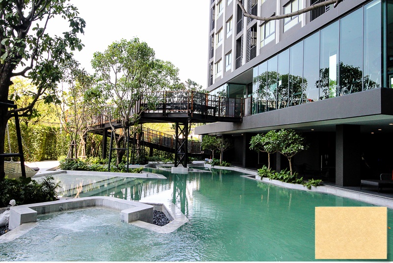 ให้เช่า คอนโด Ideo new 26ตรม. ห้องสตูดิโอ อยู่ถนนรามคำแหงซอย7 ใกล้เดอะมอลล์รามฯ ราชมังคลากีฬาสถาน. ให้เช่า,9000/เดือน