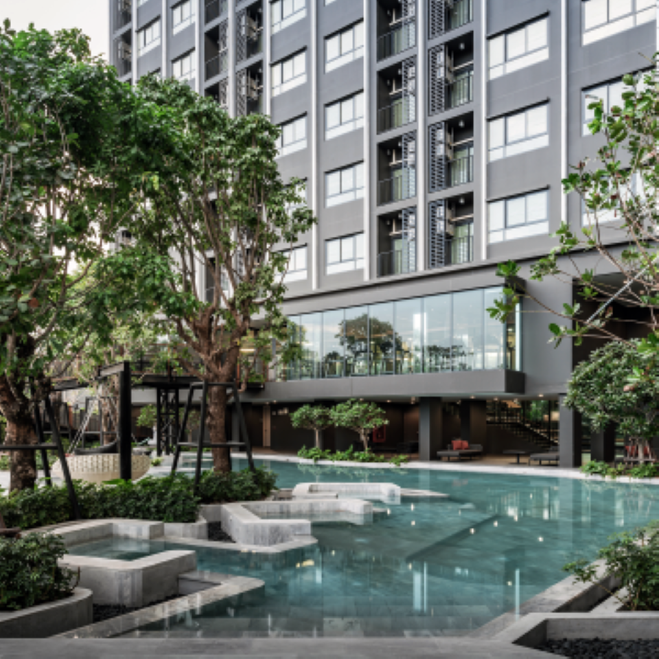 ให้เช่า คอนโด Ideo new 26ตรม. ห้องสตูดิโอ อยู่ถนนรามคำแหงซอย7 ใกล้เดอะมอลล์รามฯ ราชมังคลากีฬาสถาน. ให้เช่า,9000/เดือน
