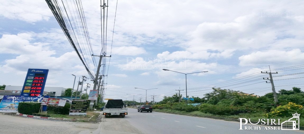 โรงงาน 1.5 ไร่ พร้อมออฟฟิศ+บ้านพักคนงาน ใช้งานง่ายด้วยระบบสั่งการไฟฟ้าทั้งหมด ใกล้มอเตอร์เวย์ตัดใหม่ บางใหญ่ เมืองกาญ