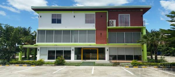 ครบทุกอย่าง ทั้งโรงงานกับใบอนุญาต บนเนื้อที่กว่า 13 ไร่ พร้อมใช้งานต่อได้ทันที ติดถนนสายเขากวาง-บ้านดอนแร่ ราชบุรี ในราคาสุดพิเศษ – ขายโรงงานราชบุรี