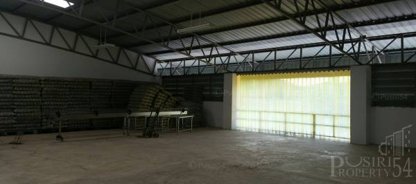 ครบทุกอย่าง ทั้งโรงงานกับใบอนุญาต บนเนื้อที่กว่า 13 ไร่ พร้อมใช้งานต่อได้ทันที ติดถนนสายเขากวาง-บ้านดอนแร่ ราชบุรี ในราคาสุดพิเศษ – ขายโรงงานราชบุรี