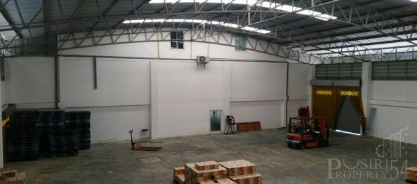 ครบทุกอย่าง ทั้งโรงงานกับใบอนุญาต บนเนื้อที่กว่า 13 ไร่ พร้อมใช้งานต่อได้ทันที ติดถนนสายเขากวาง-บ้านดอนแร่ ราชบุรี ในราคาสุดพิเศษ – ขายโรงงานราชบุรี