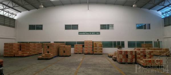 ครบทุกอย่าง ทั้งโรงงานกับใบอนุญาต บนเนื้อที่กว่า 13 ไร่ พร้อมใช้งานต่อได้ทันที ติดถนนสายเขากวาง-บ้านดอนแร่ ราชบุรี ในราคาสุดพิเศษ – ขายโรงงานราชบุรี