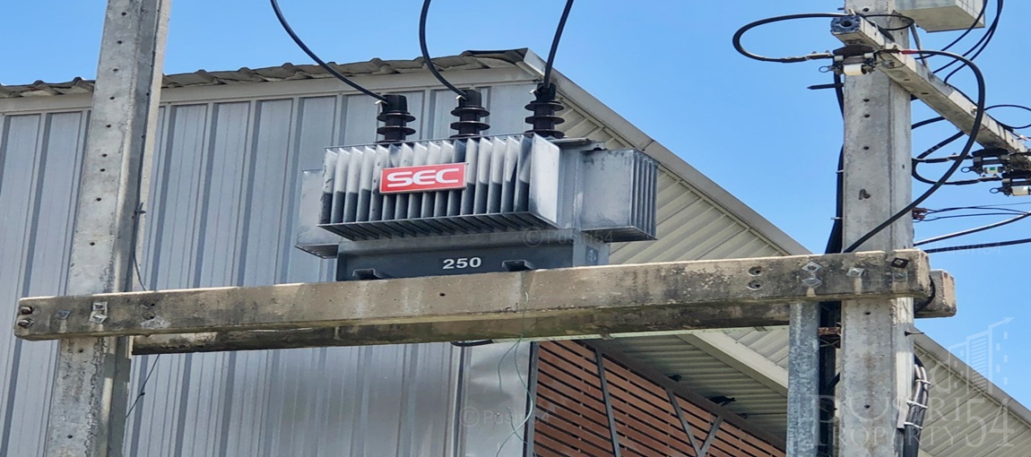 โรงงานเกือบ 3 ไร่ มีพร้อมทั้งใบ รง.4 และอุปกรณ์ทุกอย่าง เส้นหลังมหิดล-คลองโยง ใกล้มอเตอร์เวย์ตัดใหม่ บางใหญ่ เมืองกาญ