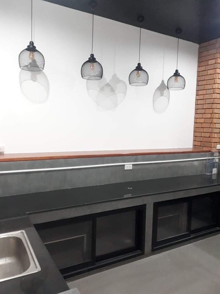 อสังหาริมทรัพย์เพื่อการลงทุน อาคารพาณิชย์ ปล่อยเช่าระยะยาว รับ 45,000 ต่อเดือน ทันที