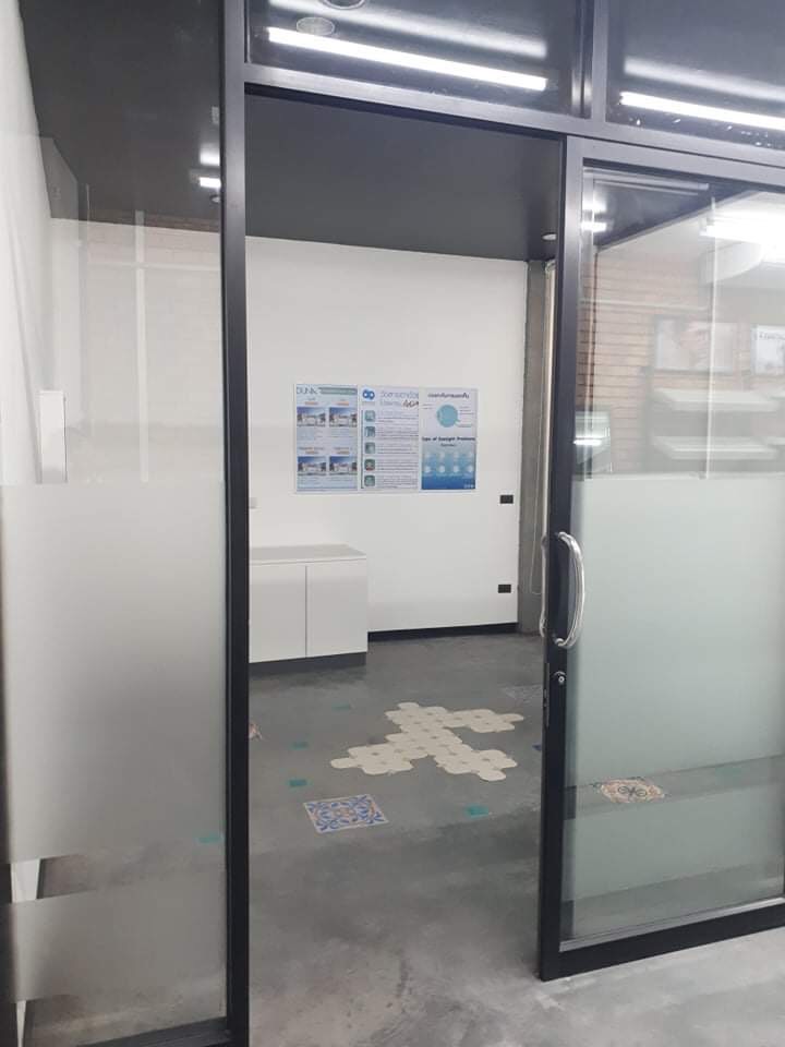 อสังหาริมทรัพย์เพื่อการลงทุน อาคารพาณิชย์ ปล่อยเช่าระยะยาว รับ 45,000 ต่อเดือน ทันที