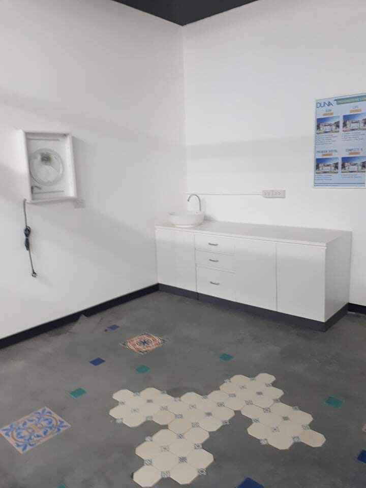 อสังหาริมทรัพย์เพื่อการลงทุน อาคารพาณิชย์ ปล่อยเช่าระยะยาว รับ 45,000 ต่อเดือน ทันที