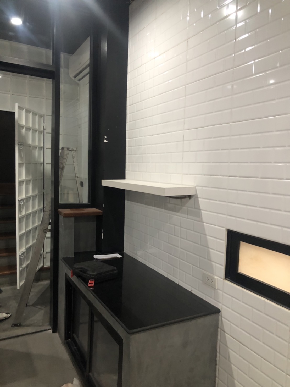 อสังหาริมทรัพย์เพื่อการลงทุน อาคารพาณิชย์ ปล่อยเช่าระยะยาว รับ 45,000 ต่อเดือน ทันที