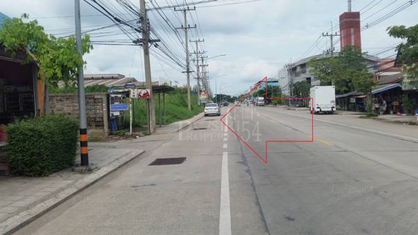 ขาย/ให้เช่า กับโรงงาน 4.5 ไร่ พื้นที่สีม่วง 200 เมตร กับถนนบางปลา ในราคาสุดพิเศษ เพียง 36 ล้าน – ขายโรงงานสมุทรสาคร - KK2126S