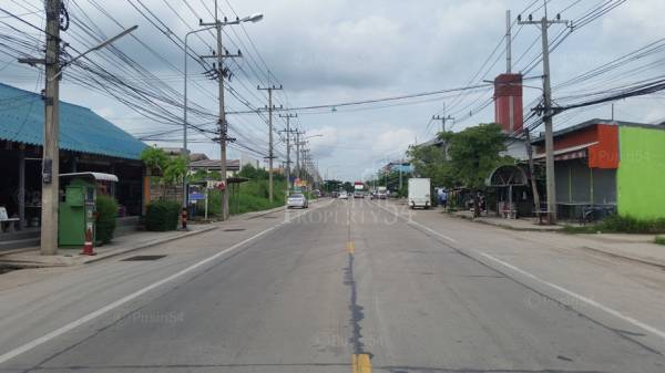 ขาย/ให้เช่า กับโรงงาน 4.5 ไร่ พื้นที่สีม่วง 200 เมตร กับถนนบางปลา ในราคาสุดพิเศษ เพียง 36 ล้าน – ขายโรงงานสมุทรสาคร - KK2126S