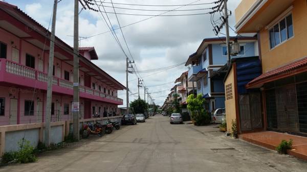 ขายโรงงาน186 ตารางวา บางน้ำจืด ตัวโรงงานมีชั้นลอย พื้นทีใช้สอย 600 ตารางเมตร พร้อมออฟฟิต 2 ชั้น และหม้อแปลง 160 kVA – ขายโรงงานสมุทรสาคร - KK2147S