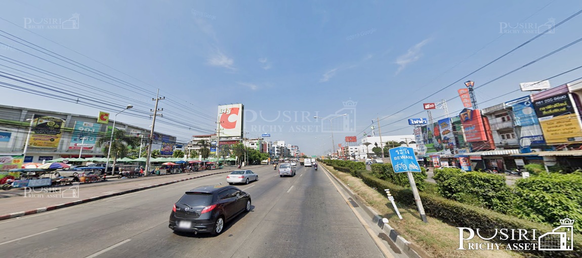 แบ่งให้เช่าโรงงาน 1,759-8,976 ตร.ม. พื้นที่สีม่วง รถเทรลเลอร์เข้า ออกสะดวก สังเกตง่ายติดถนนเศรษฐกิจ