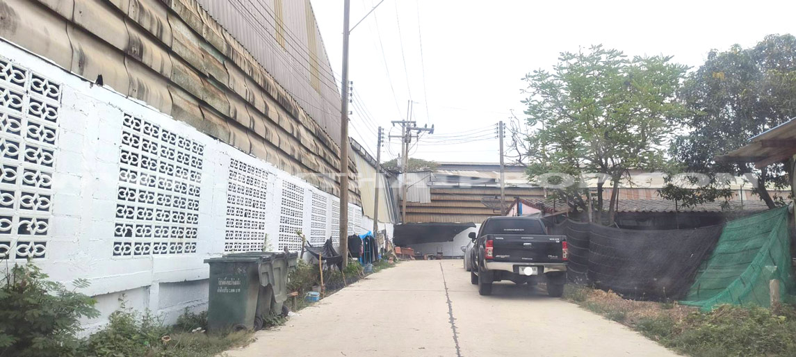 ห้องเช่าสร้างเอง สามพราน นครปฐม