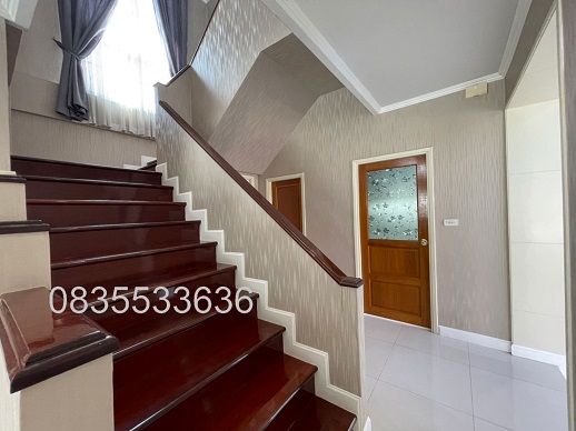 ขายบ้านเดี่ยว ศุภาลัย สุวรรณภูมิ หลังมุม บ้านใหม่ ตกแต่งสวยมาก 3ห้องนอน 3ห้องน้ำ 1ห้องแม่บ้าน โทร. 093-989-6569