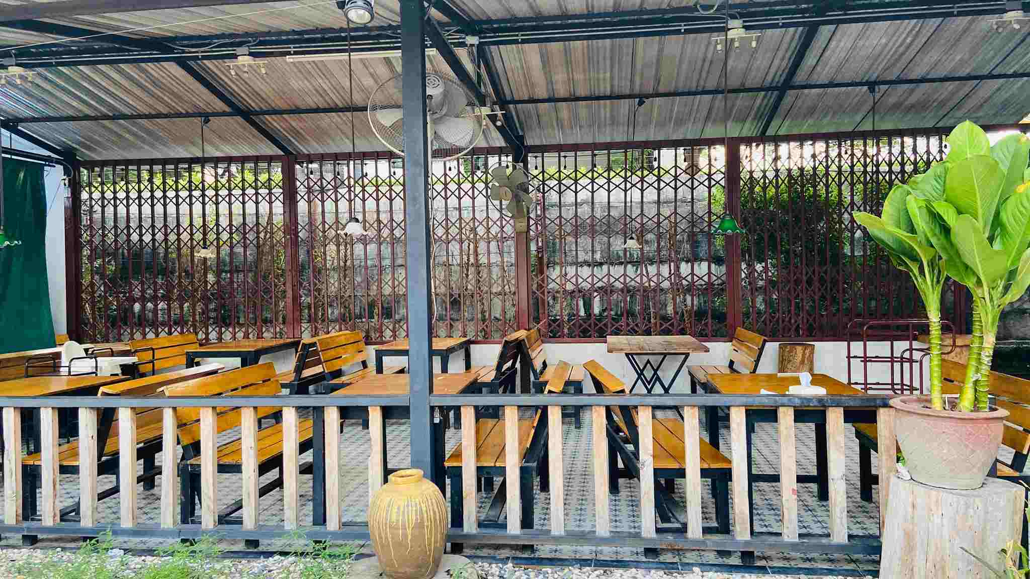 เซ้งด่วน‼️ ร้านอาหาร  ทำเป็นร้านเหล้าได้ ย่านรามคำแหง @พระราม 9 