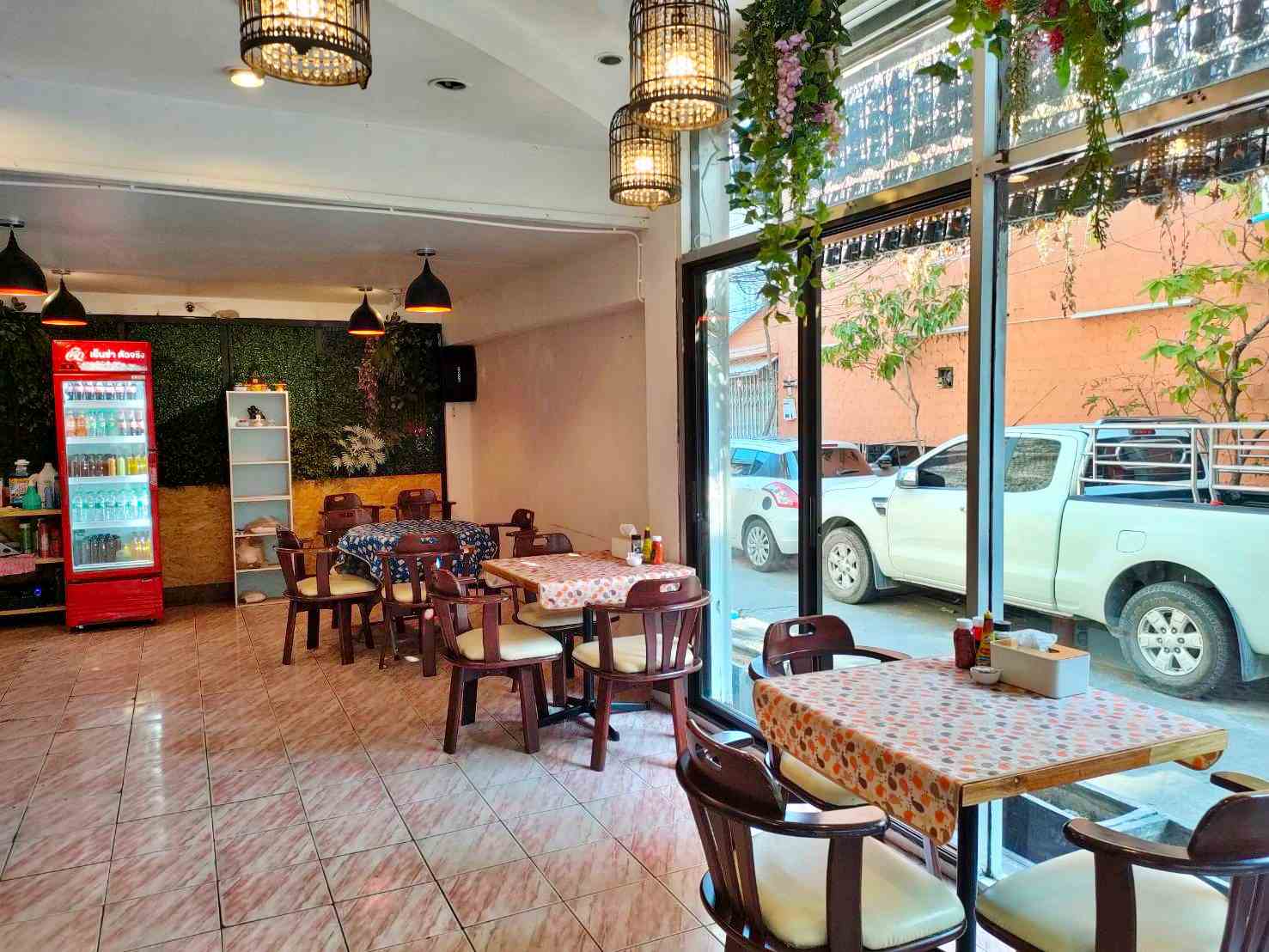 เซ้ง‼️ ร้านรสโปรด สาขาซอยมหาดไทย ติดถนนใหญ่ลาดพร้าว122 