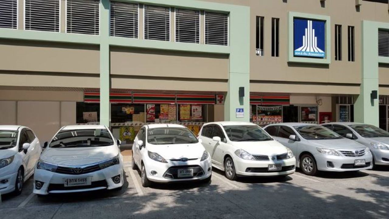 ให้เช่า ร้านค้า Shop LPN รามอินทรา - นวมินทร์ ห้อง D17 ทำเลดี (2,568 ยูนิต)