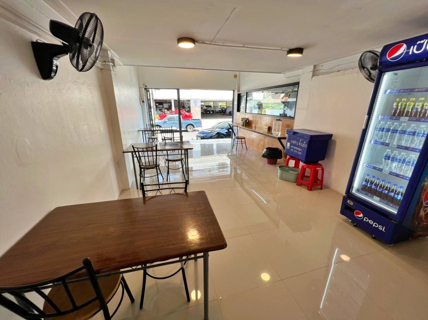 ขายกิจการ‼️ ร้านจ้าวเนื้อ สาขาอ่อนนุช36 เฟรนไชน์ @เขตสวนหลวง กทม