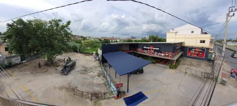 เซ้งร้าน‼️ เตี๋ยวตุ๋นขุนพล สาขาบางกร่าง ติดถนนใหญ่ ก่อนถึงปั้มปตท. @นนทบุรี