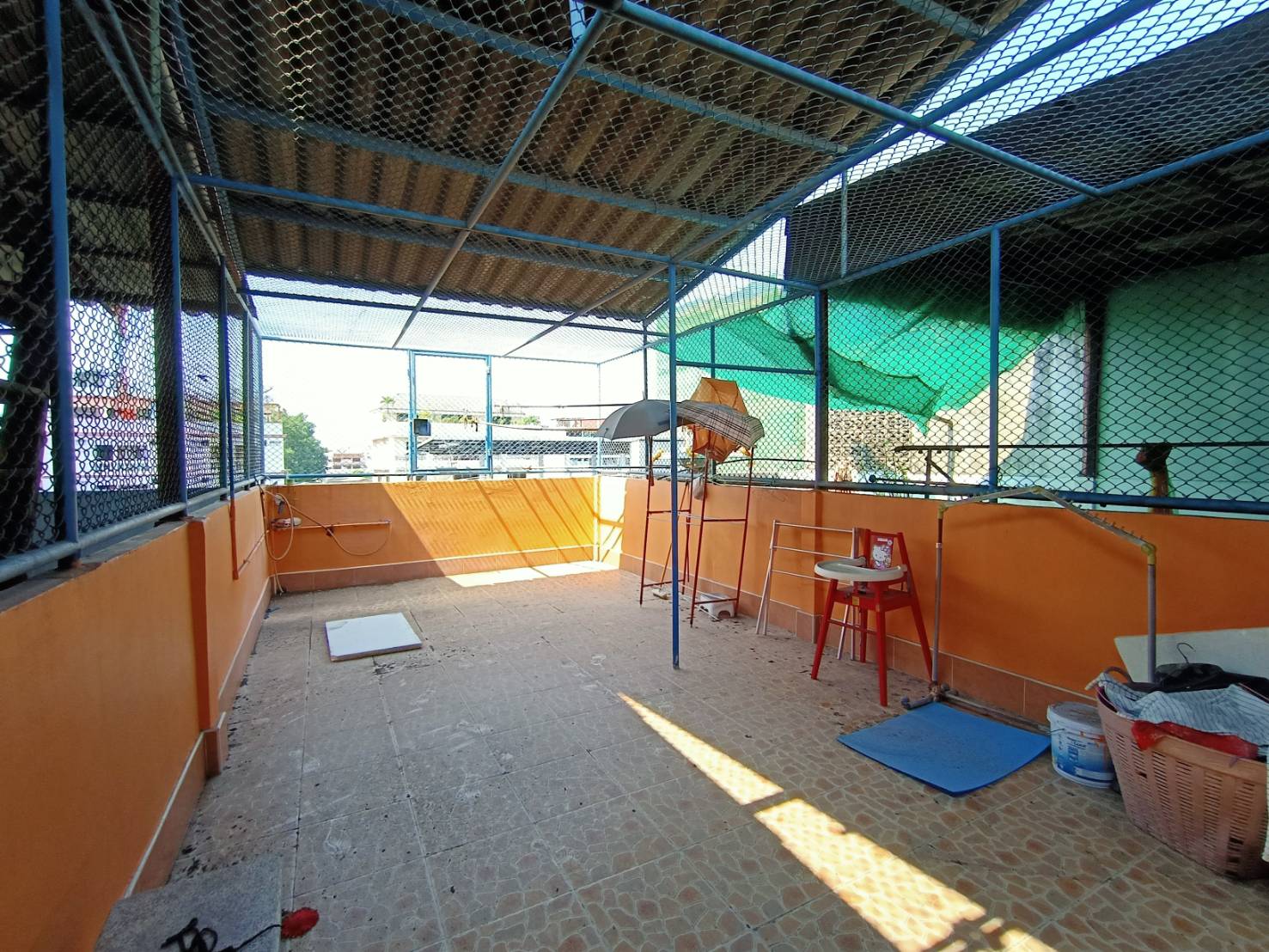 ขาย อาคารพาณิชย์ เจริญนคร 14 ลดเหลือเพียง 9.75 ล้านบาทเท่านั้น