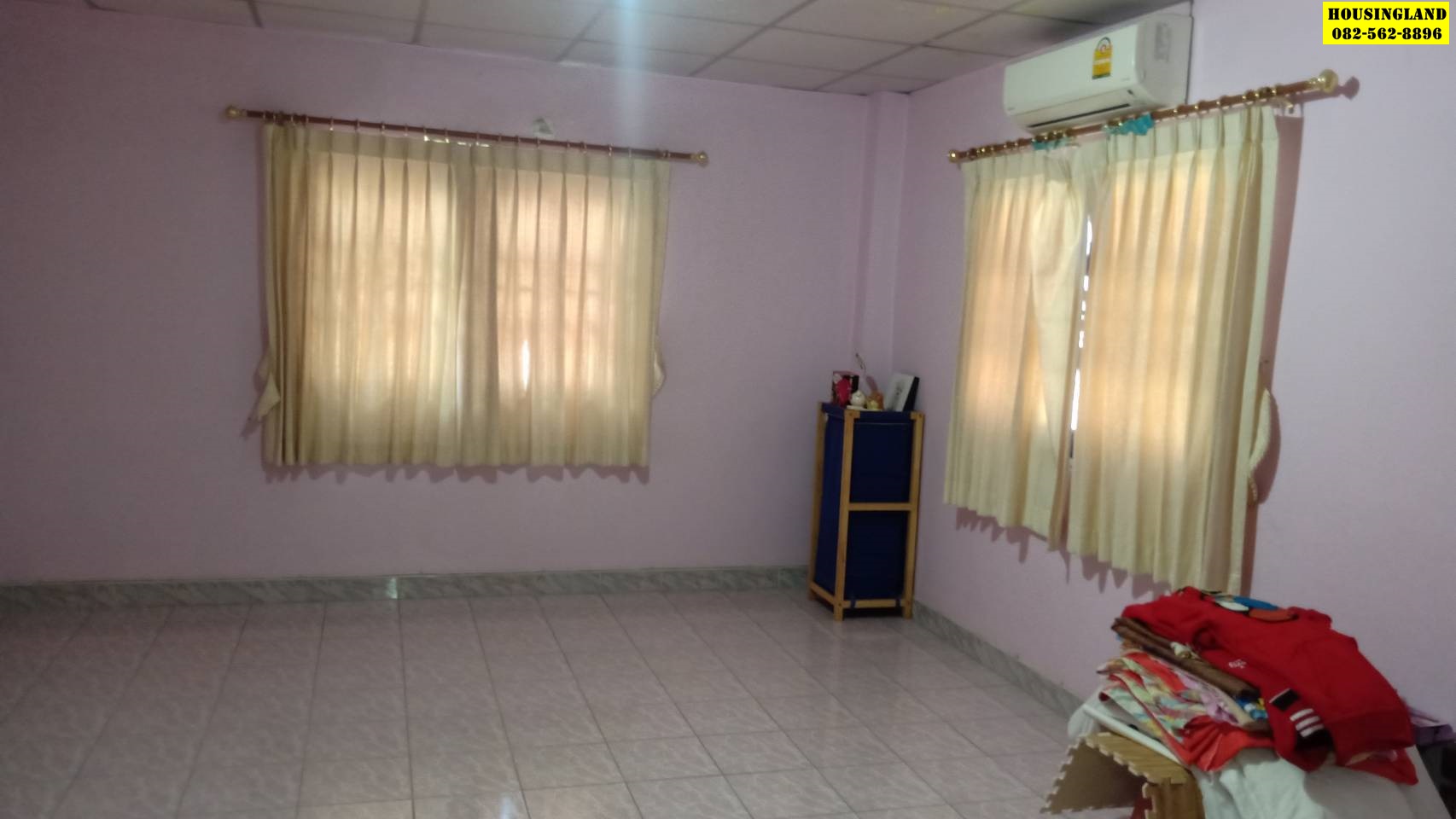 ขายบ้าน2ชั้น หมู่บ้านแพรมาพร (หลังมุม) คลอง4 ธัญบุรี -ตำบลบึงยี่โถ อำเภอธัญบุรี จังหวัดปทุมธานี