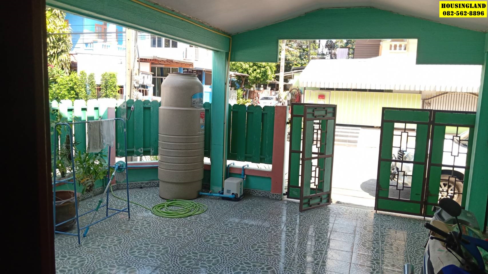 ขายบ้าน2ชั้น หมู่บ้านแพรมาพร (หลังมุม) คลอง4 ธัญบุรี -ตำบลบึงยี่โถ อำเภอธัญบุรี จังหวัดปทุมธานี