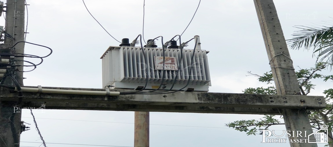 โรงงาน 8 ไร่ สุดคุ้ม ใกล้พระราม 2 ราคาเพียง 60 ล้าน มาครบทุกพื้นทีใช้สอย อุปกรณ์