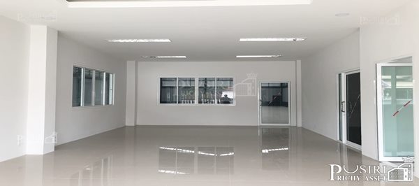 ด่วนมาก! หลังสุดท้าย โกดังใหม่ย่านคลองแนว 367 วา พร้อมสำนักงาน 2 ชั้น ใกล้ถ.เศรษฐกิจ ในราคาพิเศษเพียง 11.5 ล้าน