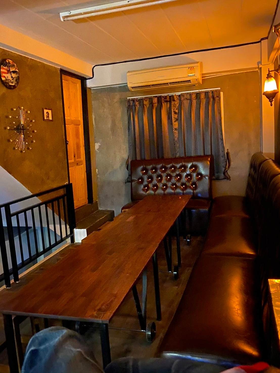 เซ้ง‼️ ร้านอาหาร เลียบทางด่วน @เส้นประชาอุทิศ ทุ่งครุ พระราม2 พระประแดง