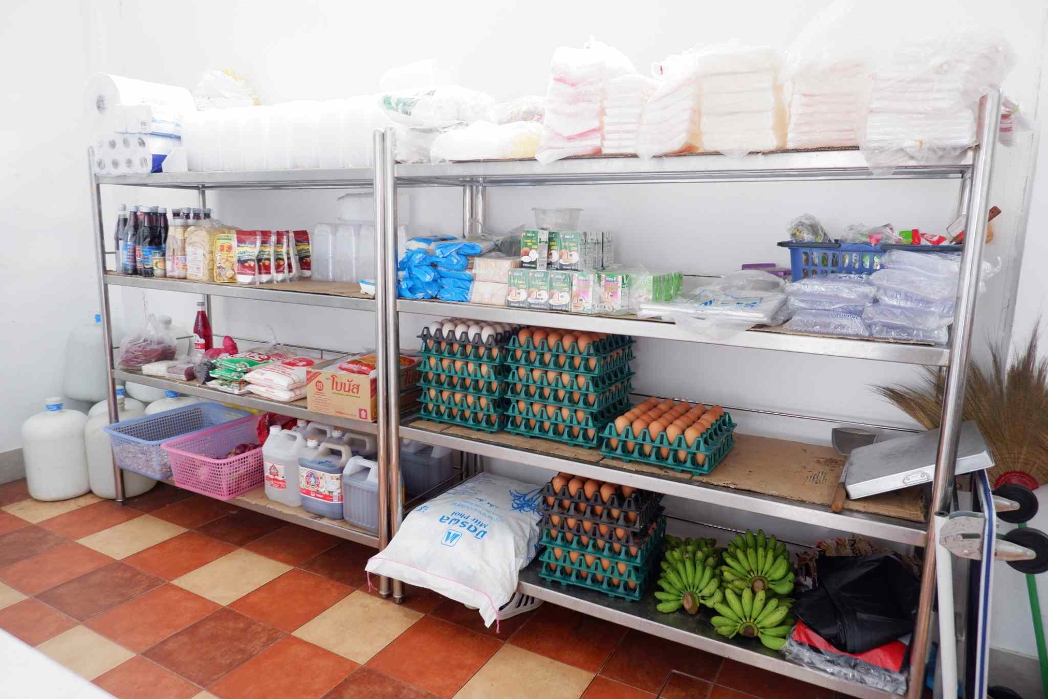 เซ้ง‼️ ร้านอาหาร สไตล์เยาวราช หน้าหมู่บ้านสารินซิตี้ @ซ.พันท้ายนรสิงห์ พระราม 2 