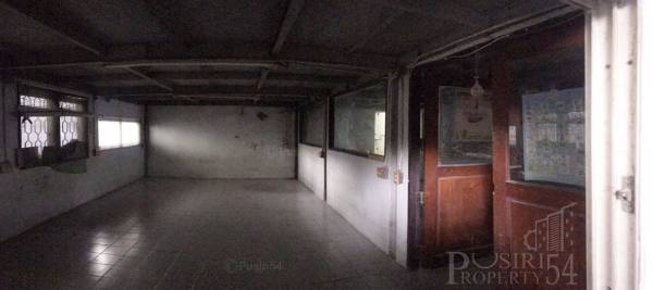 ขายโรงงาน 204 วา เดินทางง่าย ใกล้ 3 เส้นหลัก สาย 3 , สาย 4 , เพชรเกษม สะดวกขนของขึ้นชั้น2 ด้วยลิฟต์ไฟฟ้า - KK2662S