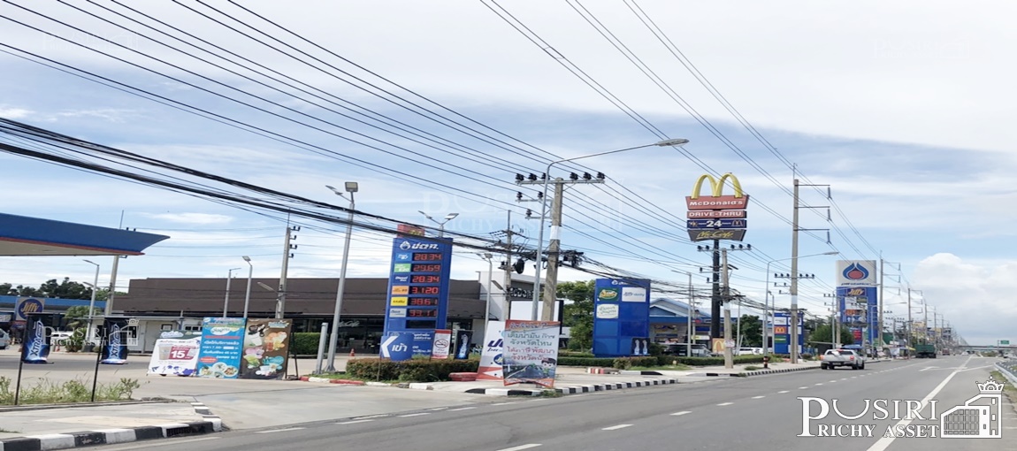 Presale โรงงานใหม่ 645 วา คุ้มที่สุด ด้วยพื้นที่ใช้สอยใหญ่ถึง 1,409 ตร.ม. ใกล้พระราม 2  700 เมตร ราคาพิเศษ