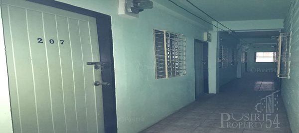 ขายตึกพาณิชย์ 3 คูหา พร้อมกับรายได้ทุกเดือนจากผู้เช่า ริมถนนเอกชัย-โพธิ์แจ้ ง่ายต่อการใช้ชีวิต แวดล้อมด้วยแหล่งอำนวยความสะดวก - KK3135S