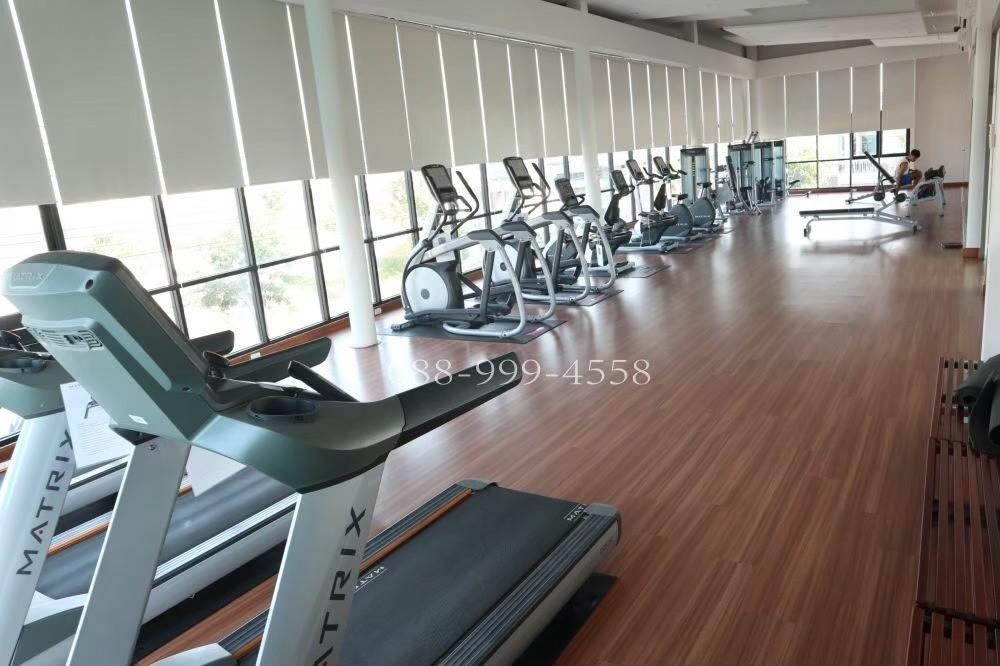 ขาย บ้านสวย ม.ศุภาลัย ซอยวัดศรี ลาดกระบัง 54