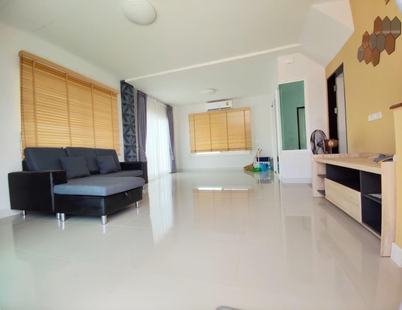 ขาย บ้านสวย ม.ศุภาลัย ซอยวัดศรี ลาดกระบัง 54