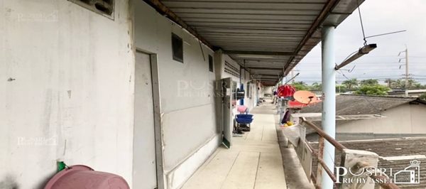 โกดังติดกับถนนใหญ่ในราคาถนนซอย พร้อมสำนักงาน และบ้านพักคนงาน 1 ไร่เศษ ลูกค้าสังเกตุคุณได้ง่ายๆ แถมกู้ผ่านสบายๆ - KK004588s