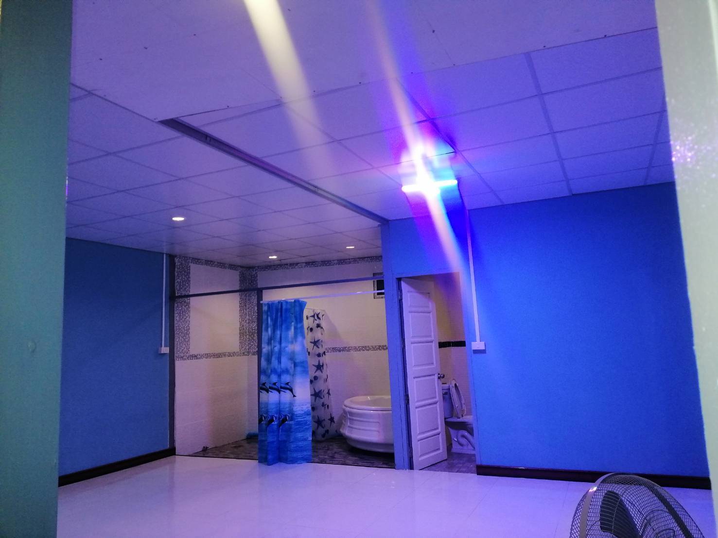 บ้านแฝด!!!ชั้นเดียว ใหม่เอี่ยม ให้เช่าบรรยากาศในสวน ร่มรื่น (บางปลารีสอร์ท) พร้อมเฟอร์นิเจอร์50ตรว. อ.บางเลน จ.นครปฐม